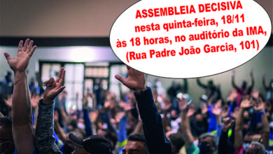 Arte assembleia