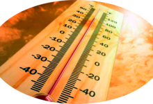 Arte calor