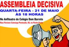 Arte assembleia