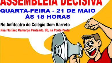 Arte assembleia