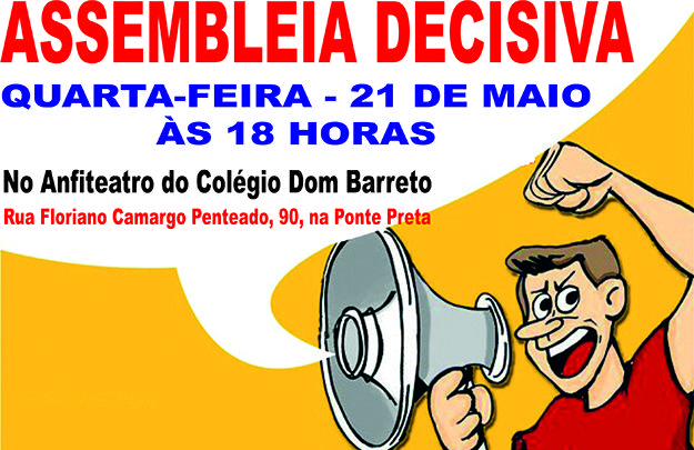 Arte assembleia