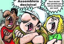 Arte Assembleia CS