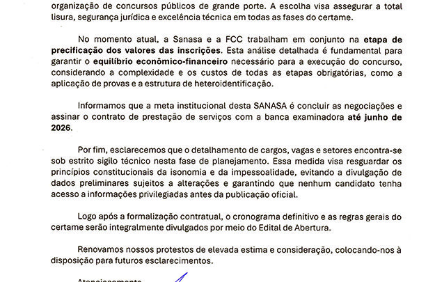despacho-oficio-0064-2026-solicitacao-de-informacoes-atualizadas-sobre-a-convocacao-de-concurso-leve